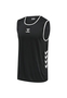 Mens Tank Top Breathable Ergonomic Lightweight