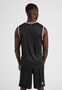 Mens Tank Top Breathable Ergonomic Lightweight