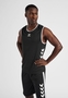 Mens Tank Top Breathable Ergonomic Lightweight