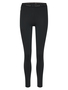 Sportleggings Maxi-Flex tight fit Null-Widerstand