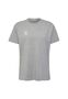 T-Shirt Rundhalsausschnitt gesticktes Logo Regular fit