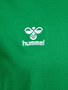 T-Shirt Rundhalsausschnitt gesticktes Logo Regular fit