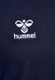 T-Shirt Rundhalsausschnitt gesticktes Logo Regular fit