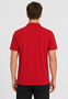 Poloshirt Regular Fit mit klassischem Umlegekragen