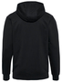 Hoodie Regular Fit Sweatstoff Kapuze Beuteltasche