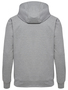 Hoodie Regular Fit Sweatstoff Kapuze Beuteltasche