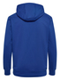 Hoodie Regular Fit Sweatstoff Kapuze Beuteltasche