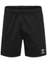 Sweatshorts Regular Fit Sweatstoff elastischer Bund