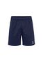 Sweatshorts Regular Fit Sweatstoff elastischer Bund