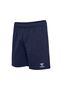 Sweatshorts Regular Fit Sweatstoff elastischer Bund