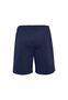 Sweatshorts Regular Fit Sweatstoff elastischer Bund