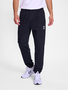 Jogginghose Regular Fit Sweatpants elastischer Bund