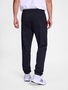 Jogginghose Regular Fit Sweatpants elastischer Bund