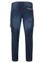 Jeans Regular Fit Slim Legs Medium Waist