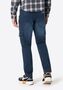 Jeans Regular Fit Slim Legs Medium Waist