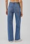 Jeans Loose Fit High-Rise Wide Leg 5-Pocket Malibu