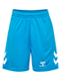 Sportset T-Shirt Shorts Regular Fit Logodruck