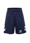 Sportset T-Shirt Shorts Regular Fit Logodruck