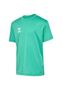 Sportset T-Shirt Shorts Regular Fit Logodruck