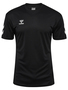 Sportset T-Shirt Shorts Regular Fit Logodruck