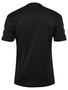 Sportset T-Shirt Shorts Regular Fit Logodruck