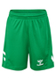 Sportset T-Shirt Shorts Regular Fit Logodruck