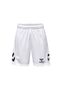 Sportset T-Shirt Shorts Regular Fit Logodruck