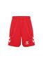 Sportset T-Shirt Shorts Regular Fit Logodruck