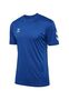 Sportset T-Shirt Shorts Regular Fit Logodruck
