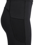 Damen Leggings-Shorts ActiveStretch verstellbar