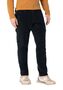 Cargohose Regular Fit Slim Leg Klappentaschen