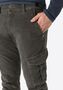 Cargohose Regular Fit Slim Leg Klappentaschen