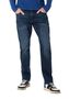 Jeans Slim Fit elastischer Denim Five-Pocket