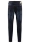 Jeans Denim Regular Fit Stretch Slim Legs