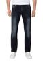 Jeans Denim Regular Fit Stretch Slim Legs
