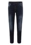 Jeans Denim Regular Fit Stretch Slim Legs