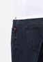 Jeans Slim-Fit Dark Denim Stretch Five Pocket