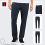 Jeans Slim-Fit Dark Denim Stretch Five Pocket