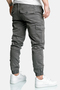 Cargo Jogger Pants Stretch Chino Hose A&S
