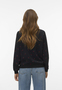 Damen Jacke Schalkragen Langarm Elegant