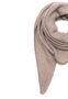 XXL Dreieckstuch elastisch cozy Oberfl�che