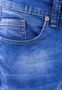5-Pocket Jeans mit Denim Design und modischen Taschen