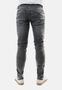 Jeans Schlanke Passform 5-Pocket Design
