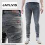 Jeans Schlanke Passform 5-Pocket Design