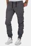 Stretch Jogger Chino Pants Hose Twill Style elastisch A&S