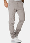 Chino Stretch Hose bequeme Slim Fit Twill Pants A&S