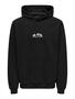 Kapuzenpullover Klassischer Hoodie Jersey Sweatstoff