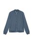 Leichte Bomber Jacke f�r Alltagslook D�nner Blouson