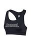 Tank Top Sport-BH Fundamental Bra Shirt Racer Back 