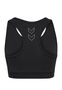 Tank Top Sport-BH Fundamental Bra Shirt Racer Back 